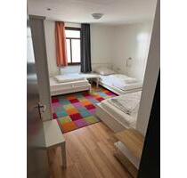 Möbliertes 3-Zimmer-Apartment, Reutlingen-Mitte