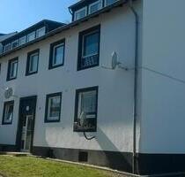 3-Zimmer-Küche-Bad Dachgeschosswohnung - Hermeskeil