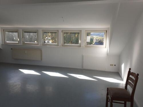 Foto - 3 Zimmer Dachgeschoßwohnung in Hermeskeil