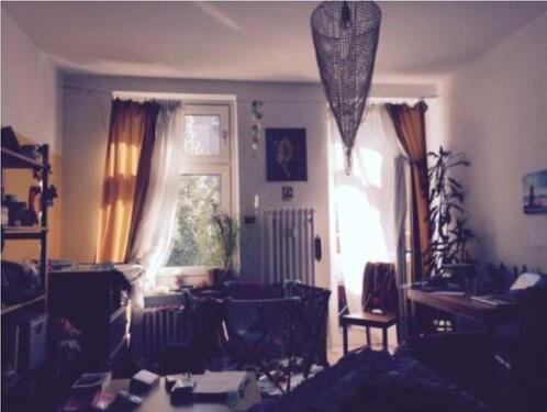 Foto - 1 Zimmer Etagenwohnung zur Miete in Berlin