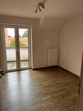 Foto - Etagenwohnung in Haselünne