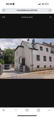 Foto - Etagenwohnung zum Kaufen in Homburg