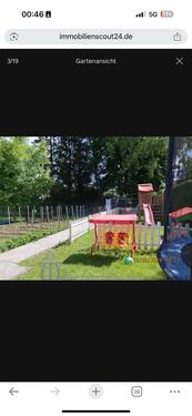 Foto - Etagenwohnung in Homburg