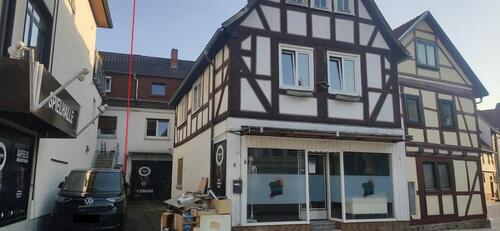 Foto - Einfamilienhaus zum Kaufen in Schlüchtern