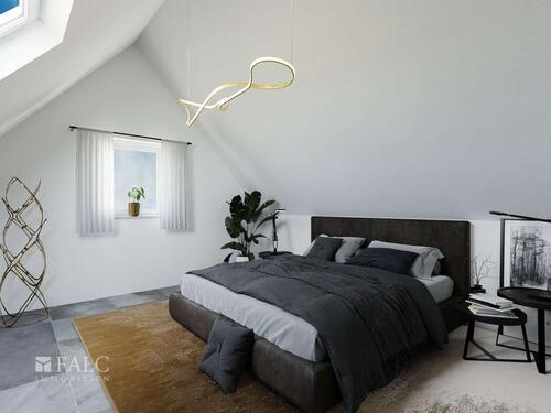 Foto - Etagenwohnung in Obrigheim