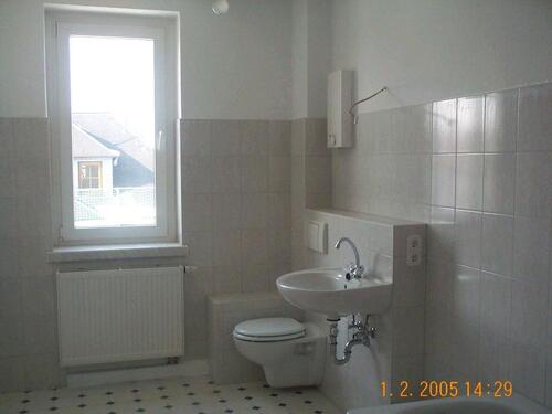 Foto - Etagenwohnung in Stollberg (Erzgebirge)
