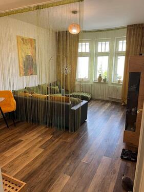 Foto - Etagenwohnung zur Miete in Jena