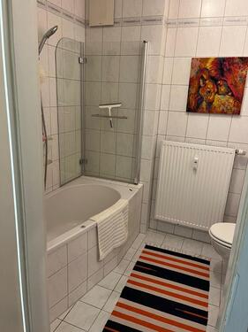 Foto - Etagenwohnung in Jena