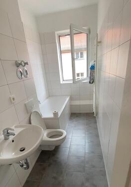 Foto - Etagenwohnung in Berlin zur Miete