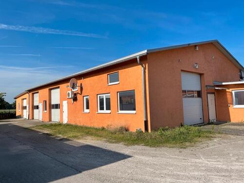 Foto - andere zur Miete in Philippsburg