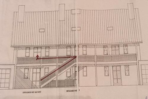 Foto - Etagenwohnung zur Miete in Hofstetten