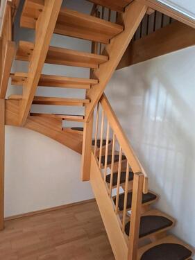 Foto - Etagenwohnung in Hofstetten