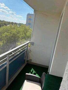 Foto - 2 Zimmer Etagenwohnung zur Miete in Brandenburg an der Havel