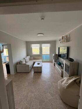 Foto - Etagenwohnung in Brandenburg an der Havel zur Miete