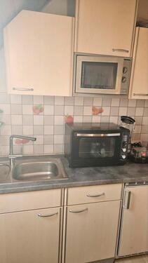 Foto - Etagenwohnung zur Miete in Hausen