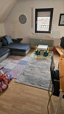 Foto - Etagenwohnung in Hausen