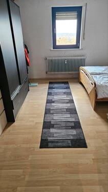 Foto - Etagenwohnung in Hausen zur Miete