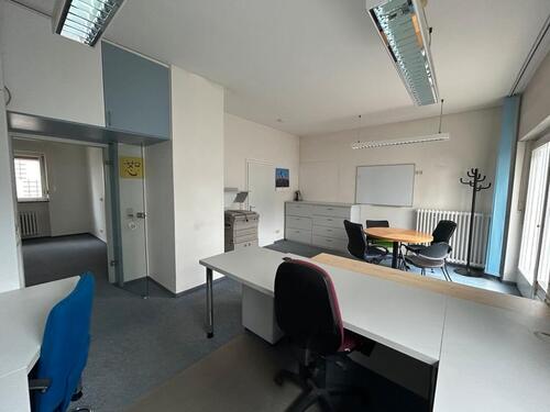 Foto - Bürofläche Büroräume zu vermieten