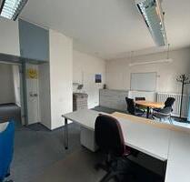 Bürofläche Büroräume zu vermieten - Nüdlingen