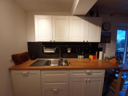 Foto - Etagenwohnung in Bad Kohlgrub zur Miete