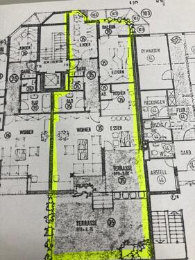 Foto - Terrassenwohnung - 289.000,00 EUR Kaufpreis, ca.  90,00 m²