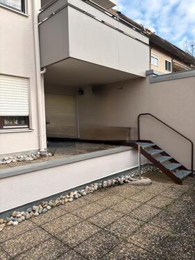 Foto - 3 Zimmer Etagenwohnung zum Kaufen in Salach