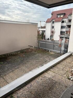 Foto - 3 Zimmer Etagenwohnung in Salach