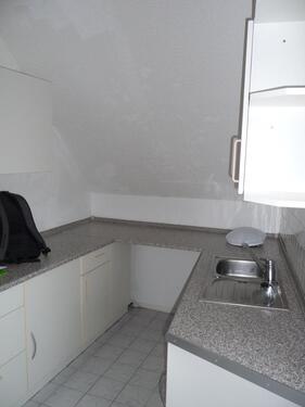 Foto - 4 Zimmer Etagenwohnung in Kaiserslautern