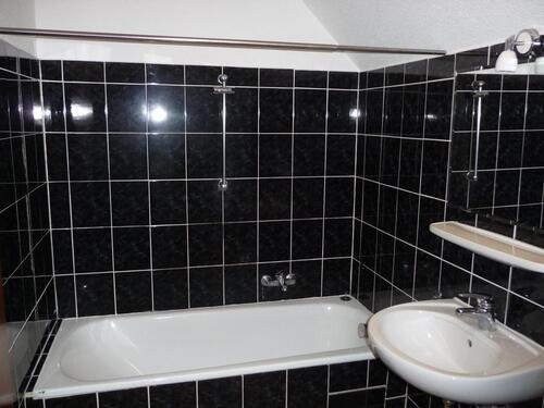 Foto - Etagenwohnung in Kaiserslautern zur Miete