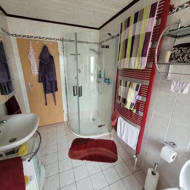 Foto - 5 Zimmer Etagenwohnung zur Miete in Roth