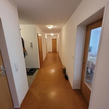 Foto - 5 Zimmer Etagenwohnung in Roth