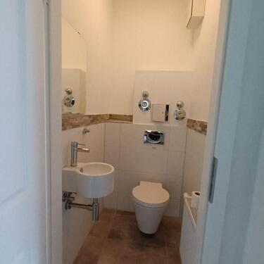 Foto - Etagenwohnung in Köln zur Miete