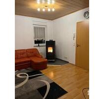 3 Zimmer Wohnung - 750,00 EUR Kaltmiete, ca.  78,00 m² in Kupferzell (PLZ: 74635)