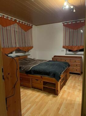 Foto - 3 Zimmer Etagenwohnung in Kupferzell