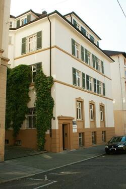 Foto - Bürofläche (ca. 240 m²) in attraktiver Lage (Stuttgart-Süd)