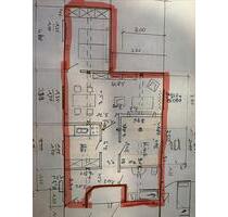 Helle 3-Zimmer-Wohnung in Steinbach-Hallenberg OT Viernau