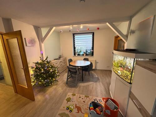 Foto - 3 Zimmer Etagenwohnung in Steinbach-Hallenberg