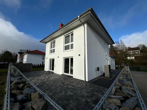 Foto - 5 Zimmer Einfamilienhaus in Mellrichstadt