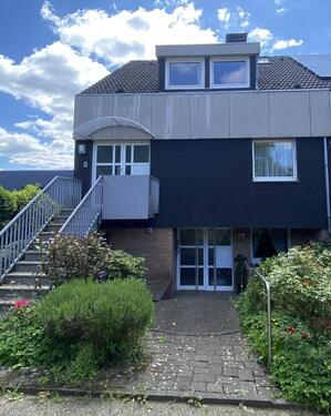 Foto - 7 Zimmer Reihenhaus in Wuppertal