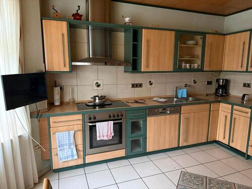 Foto - Einfamilienhaus in Rittersdorf zum Kaufen