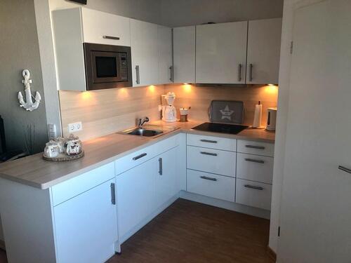 Foto - Ferienwohnung Heiligenhafen Ferienpark Ostsee fewo