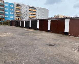 Garage mit Strom Licht in 14480 Potsdam ab sofort zu vermieten