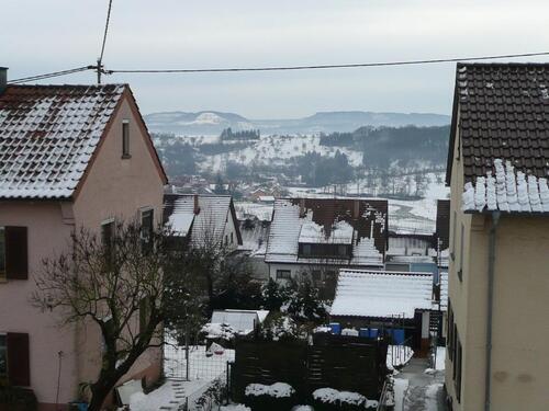 Foto - 3-Zimmer-Wohnung zu vermieten, Aichtal-Grötzingen