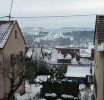 3-Zimmer-Wohnung zu vermieten, Aichtal-Grötzingen