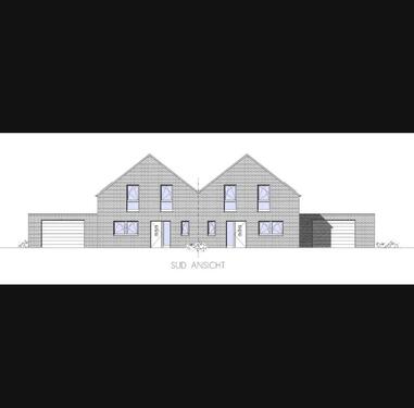 Foto - Doppelhaus - 260.000,00&nbsp;EUR Kaufpreis, ca.&nbsp; 127,00&nbsp;m&sup2;