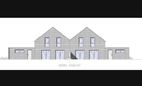 Foto - 4 Zimmer Doppelhaushälfte zum Kaufen in Gronau (Westfahlen)