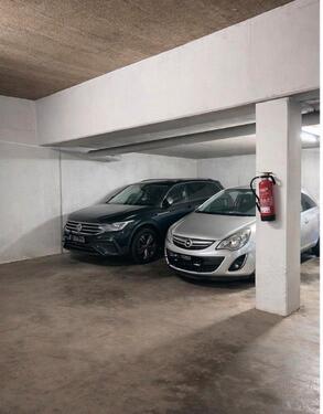 Foto - Tiefgaragenplatz zu vermieten in Dornholzhausen (Bad Homburg)