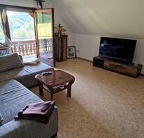 Naturnahe 3-Zi-Wohnung, 93 m², in 77723 Gengenbach zu vermieten