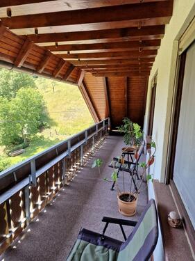 Foto - 3 Zimmer Etagenwohnung zur Miete in Gengenbach