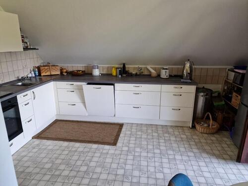 Foto - 3 Zimmer Etagenwohnung in Gengenbach